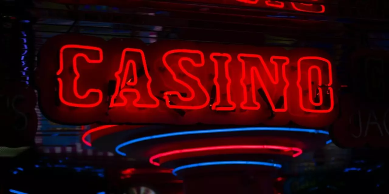 Welche US-Staaten haben Casinos?