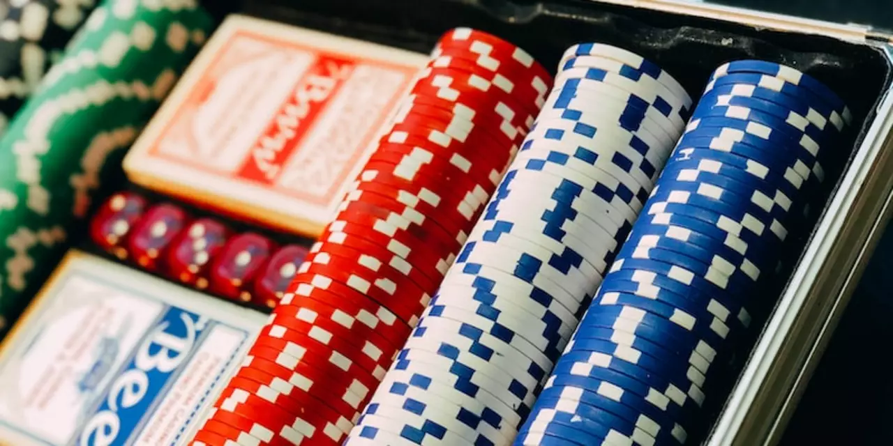 Welche Systeme gibt es, um bei Casino-Spielen zu gewinnen?